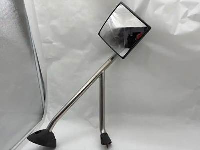 International ProStar Left Side View Mirror