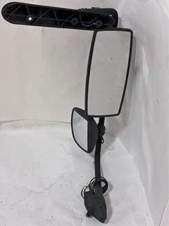 International ProStar Left Side View Mirror