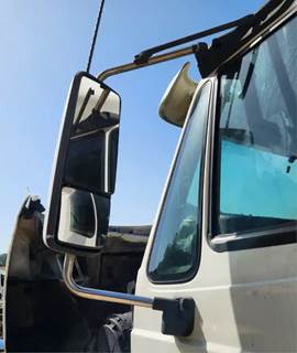 International ProStar Left Side View Mirror