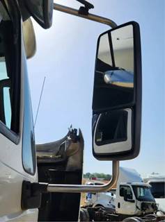 International ProStar Right Side View Mirror