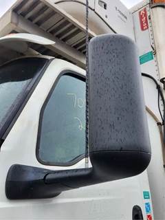 International RH613 Left Side View Mirror