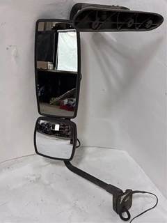 International TerraStar Left Side View Mirror