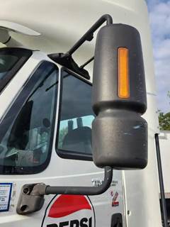 International TranStar 8600 Left Side View Mirror