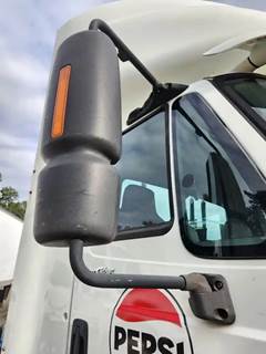 International TranStar 8600 Right Side View Mirror