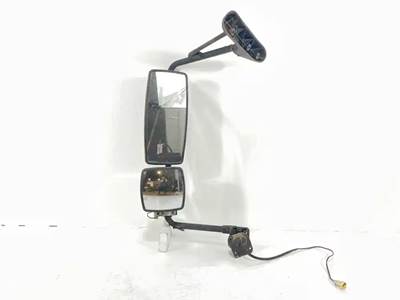 International WorkStar 7600 Left Side View Mirror