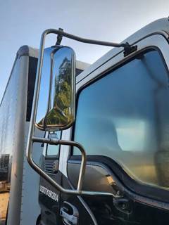 Isuzu FSR Right Side View Mirror