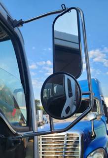 Isuzu FTR Right Side View Mirror