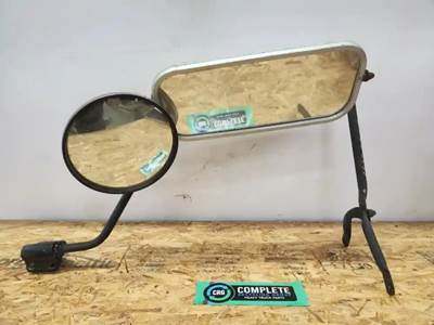 Isuzu NPR Left Side View Mirror