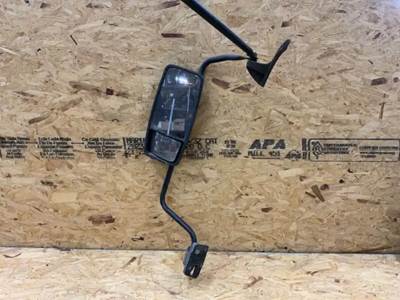 Isuzu NPR Left Side View Mirror