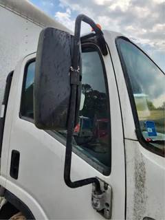Isuzu NPR Right Side View Mirror