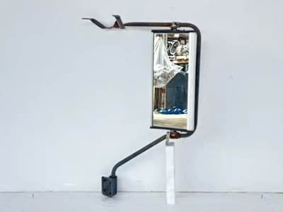 Isuzu NPR HD Right Side View Mirror for a 2004 Isuzu NPR-HD