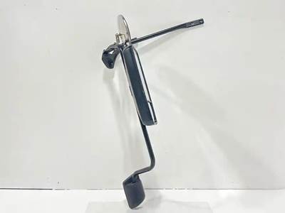 Isuzu NPR HD Left Side View Mirror for a 2019 Isuzu NPR-HD