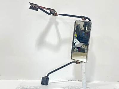 Isuzu NPR HD Right Side View Mirror for a 2004 Isuzu NPR-HD