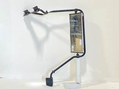 Isuzu NQR Left Side View Mirror