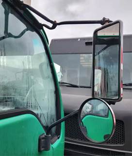 Isuzu NQR Right Side View Mirror