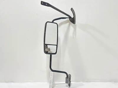 Isuzu NQR Left Side View Mirror