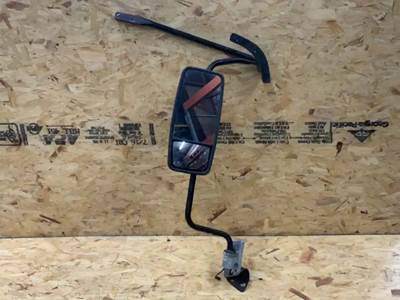 Isuzu NRR Left Side View Mirror