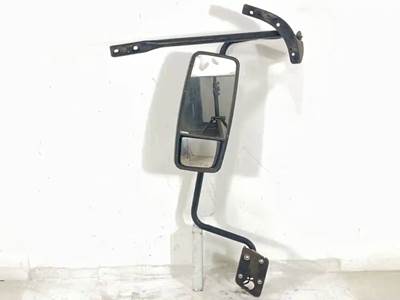 Isuzu NRR Left Side View Mirror