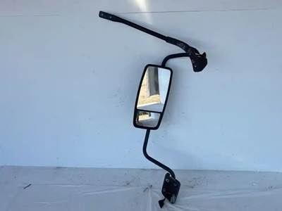 Isuzu NRR Left Side View Mirror