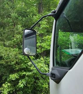 Kenworth K300 Left Side View Mirror