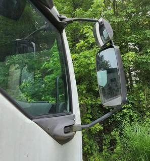 Kenworth K300 Right Side View Mirror