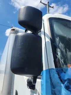 Kenworth K370 Right Side View Mirror