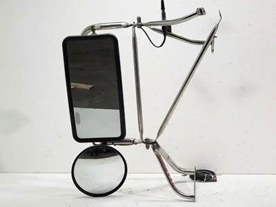 Kenworth Left Side View Mirror