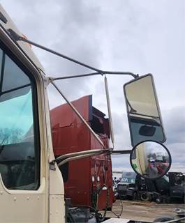 Kenworth T270 Right Side View Mirror