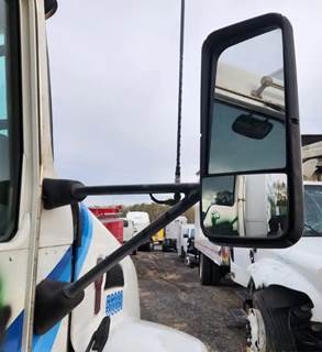 Kenworth T270 Right Side View Mirror