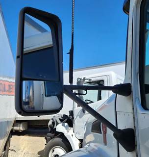 Kenworth T270 Left Side View Mirror