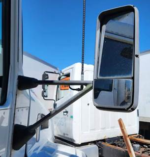 Kenworth T270 Right Side View Mirror