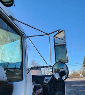 Kenworth T300 Right Side View Mirror