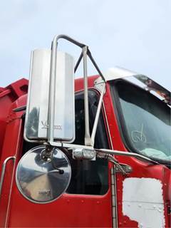 Kenworth T300 Right Side View Mirror