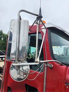 Kenworth T300 Right Side View Mirror
