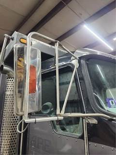 Kenworth T370 Right Side View Mirror
