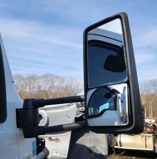 Kenworth T480 Right Side View Mirror