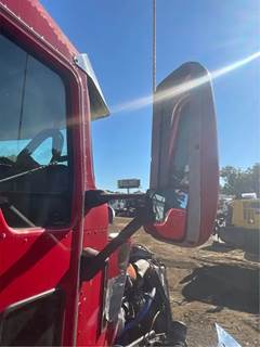 Kenworth T600 Right Side View Mirror