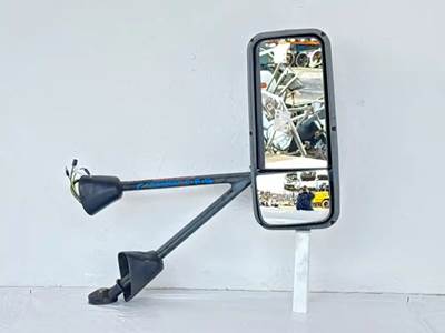 Kenworth T660 Right Side View Mirror