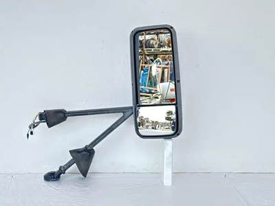 Kenworth T660 Right Side View Mirror