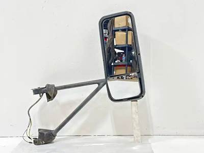 Kenworth T660 Right Side View Mirror
