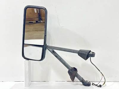 Kenworth T660 Left Side View Mirror