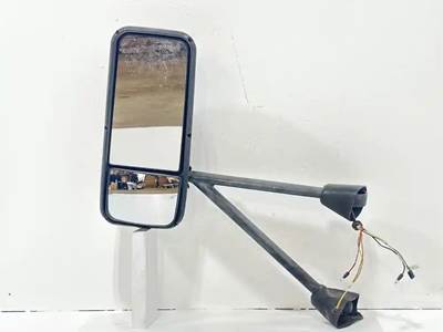 Kenworth T660 Left Side View Mirror