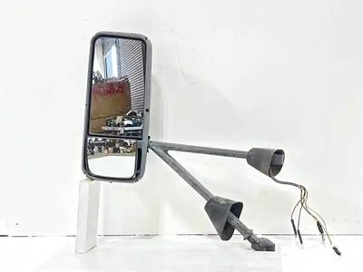 Kenworth T660 Left Side View Mirror