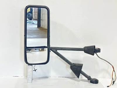 Kenworth T660 Left Side View Mirror