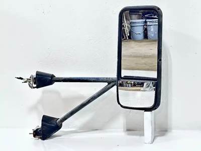 Kenworth T660 Right Side View Mirror