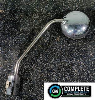 Kenworth T680 Left Side View Mirror