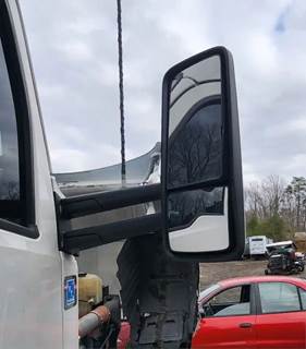 Kenworth T680 Right Side View Mirror