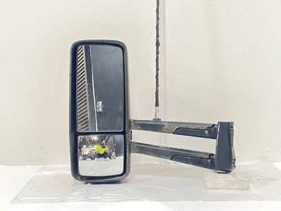 Kenworth T680 Left Side View Mirror