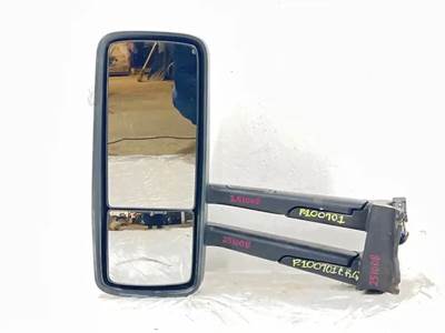 Kenworth T680 Left Side View Mirror