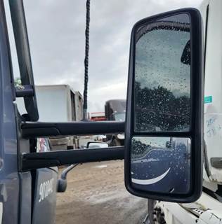 Kenworth T680 Right Side View Mirror